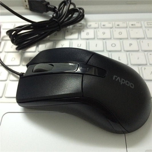 Wired Gaming Mouse-Bieg&#39;s Products