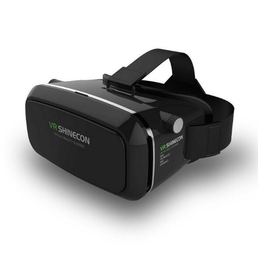Virtual Reality 3D Glasses-Bieg&#39;s Products