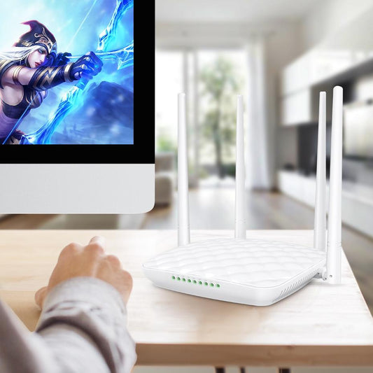 300Mbps Wifi Router Repeater-Bieg&#39;s Products