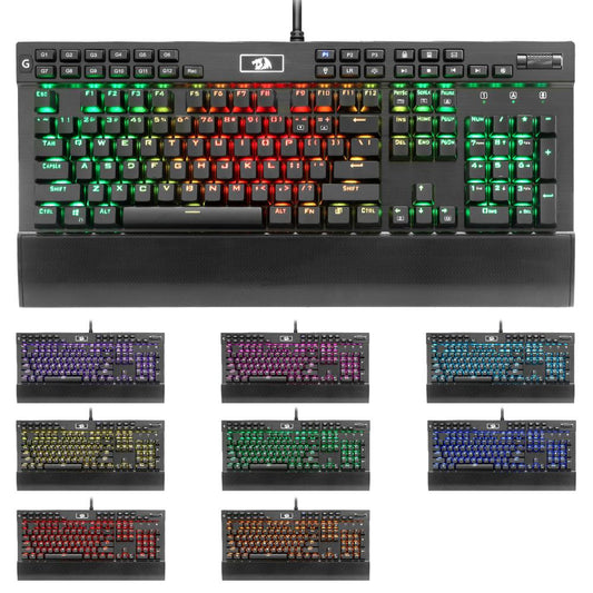 Professional Gaming Mechanical Keyboard-Bieg&#39;s Products