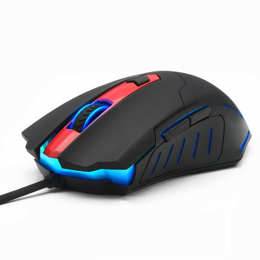 High-Speed USB Wired Mouse for Desktop-Bieg&#39;s Products