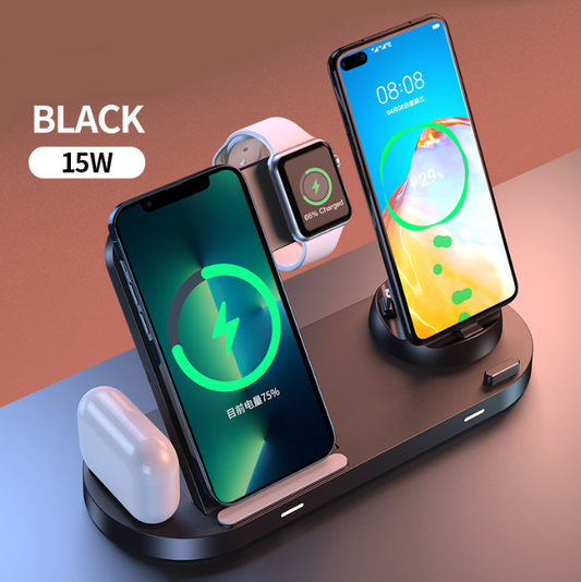 Wireless Fast Charger Suitable for iPhone-Bieg&#39;s Products