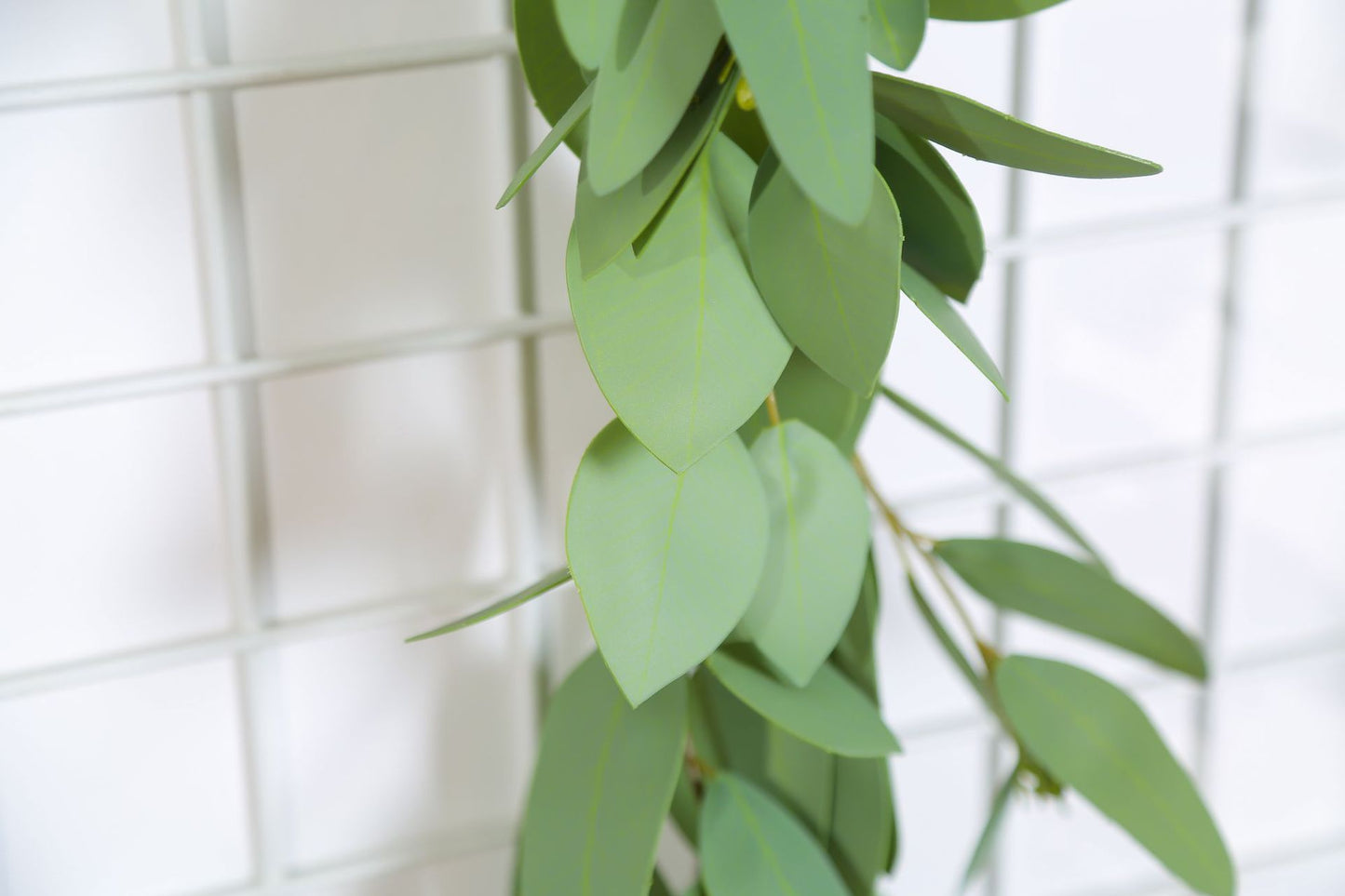 Nordic Eucalyptus Simulation Plant Bouquet