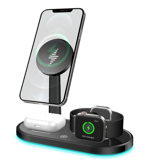 3 In 1 Wireless Charger For iPhone-Bieg&#39;s Products
