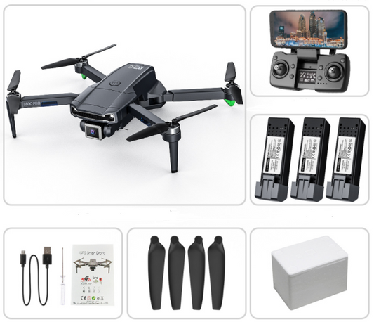 4k Professional Camera Drone-Bieg&#39;s Products