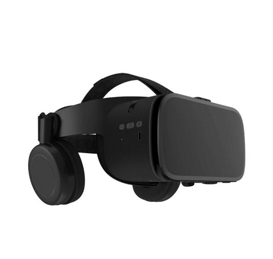 BOBO VR Z6 Bluetooth 3D Virtual Reality headset-Bieg&#39;s Products