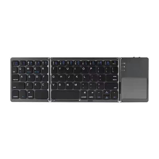 New Mini Wireless Folding Keyboard-Bieg&#39;s Products