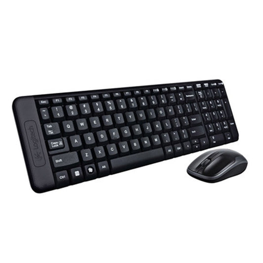 Wireless Keyboard & Mouse Combo Set-Bieg&#39;s Products